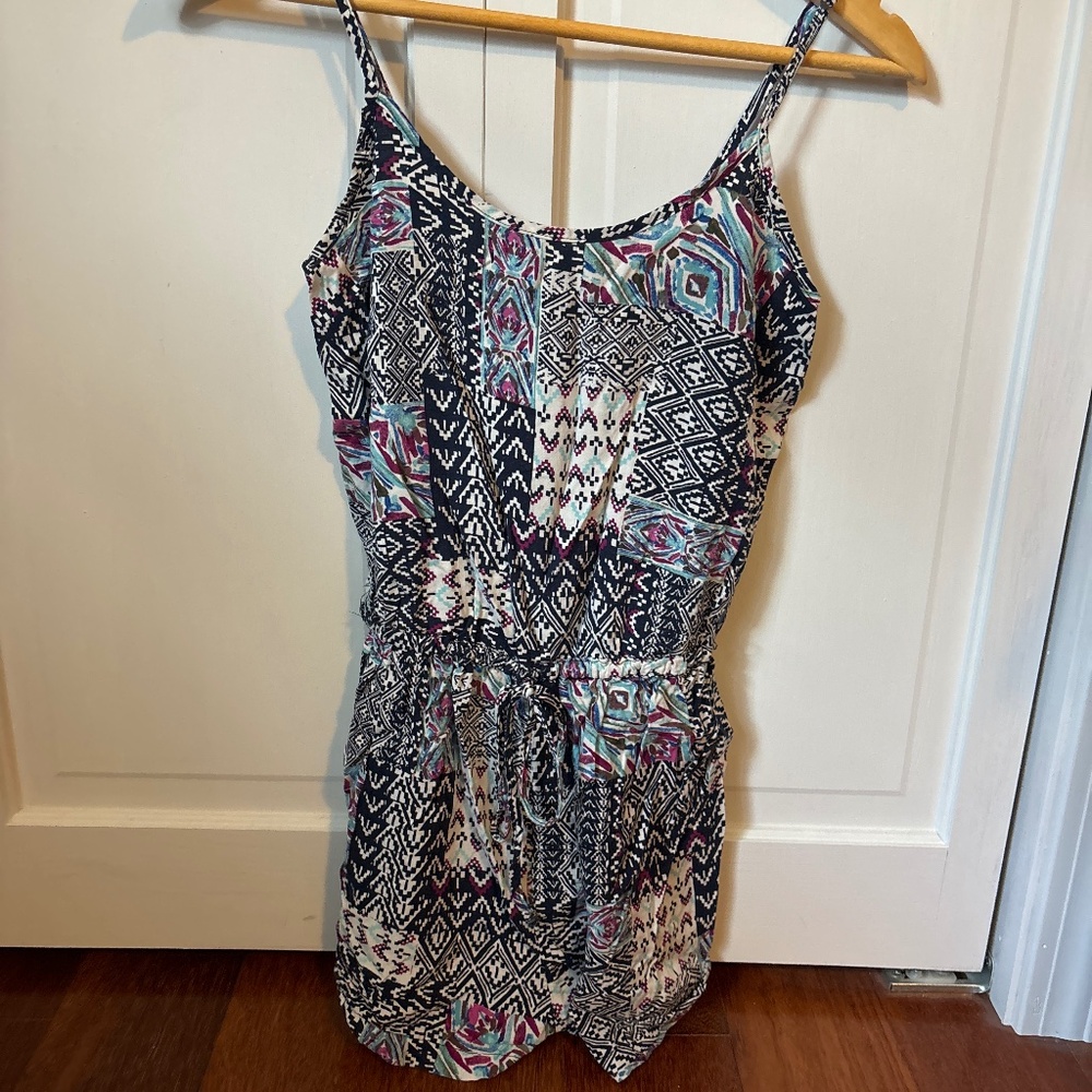 Aeropostale romper - size XS